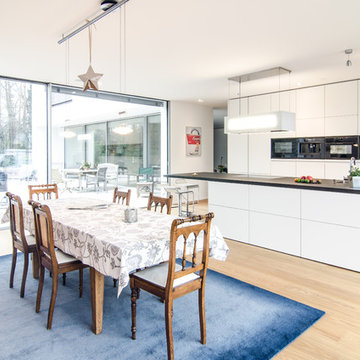 SieMatic SE 8008 LM lotusweiß matt