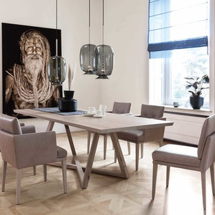 Wanddeko Esszimmer - Ideen & Bilder | HOUZZ