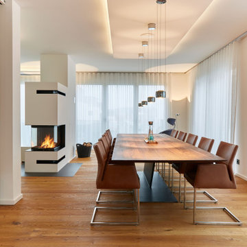 Smart Home Frankfurt