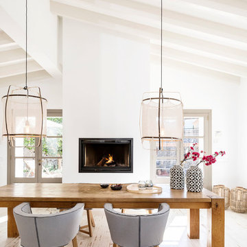 Stimmungsvolle Design Finca - mediterran und modern