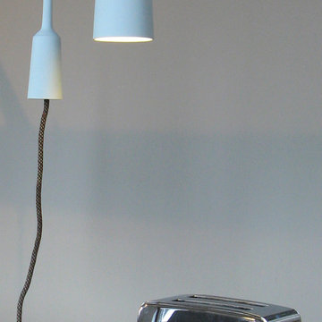Studio Lotte Douwes Lamp & Socket