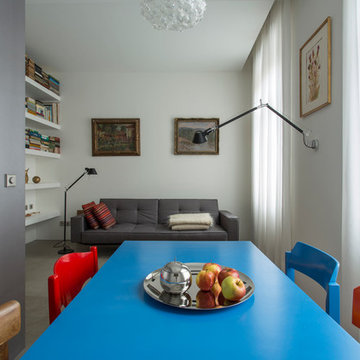 Tisch - Apartment 44 m2