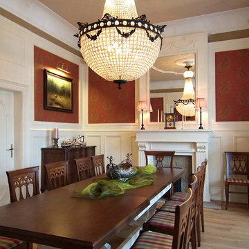Villa Forstverwaltung