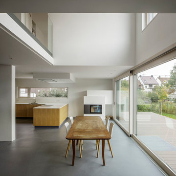 Wohnhaus in Karlsruhe Durlach