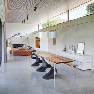 Wohnhaus S