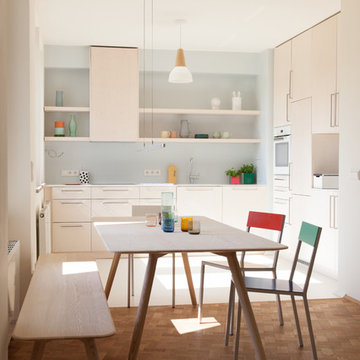 Wohnung in Friedenau