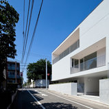 八雲の家 House In Yakumo Modern Exterior Tokyo By 矢板建築設計研究所 Houzz