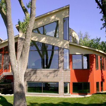 0125 New Residence