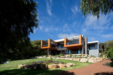 0722 Flinders Bay Beach House