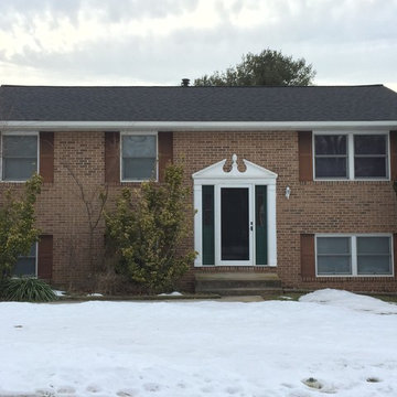 103 Strongwood Rd., Owings Mills, MD - Roof Replacement