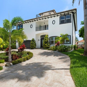 1030 Rhodes Villa Avenue | Delray Beach, Florida