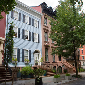 104 Willow, Brooklyn Heights