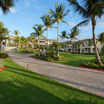 1040 S Ocean Boulevard | Oceanfront Estate | Manalapan, Florida