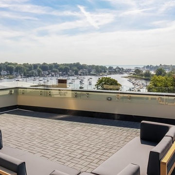 108 MAMARONECK AVE HARBOR COURT LIBRARY LANE- LUXURY RESIDENTIAL / RETAIL