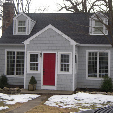 11 Cherry Street
