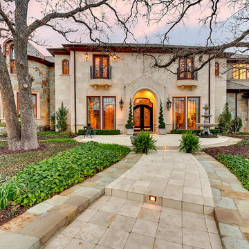 1109 Post Oak, Westlake, Texas