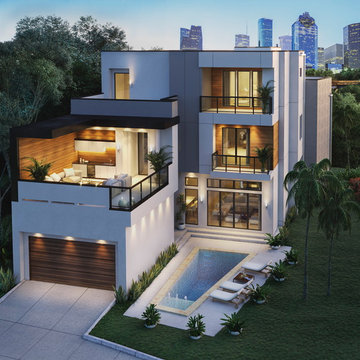 1128 White Oak