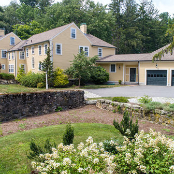 116 Plain Road Wayland MA 01778