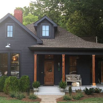 12 South-Nashville