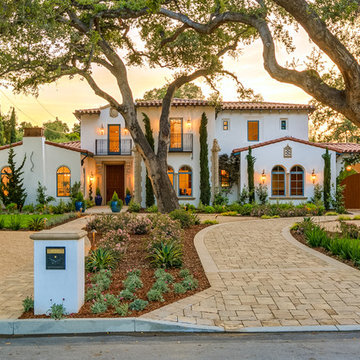 1225 Ramona RD Arcadia