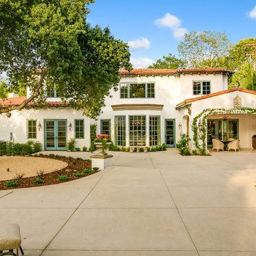 1225 Ramona RD Arcadia