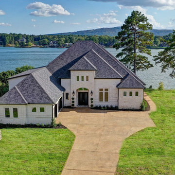 125 Marion Anderson Cove Lakehome