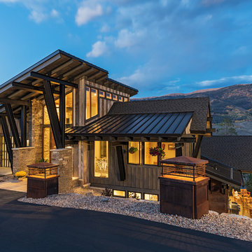 1280 Golden Eagle Road