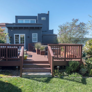 12th Avenue Remodel