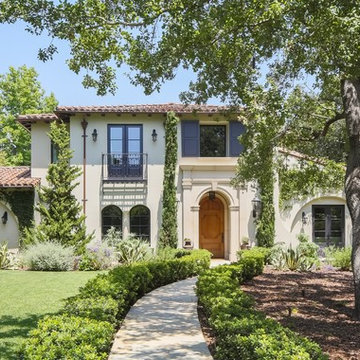1300 Rodeo Rd., Arcadia, CA