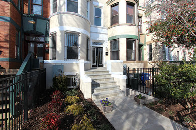 13th, NW