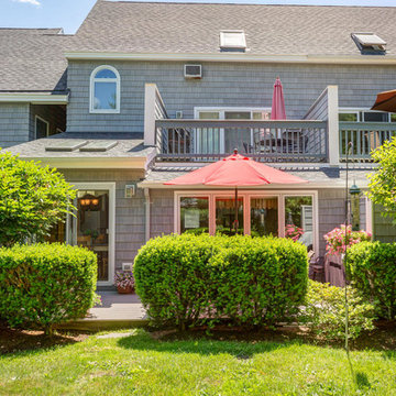 146 W Grand Ave, #73, Old Orchard Beach, Maine