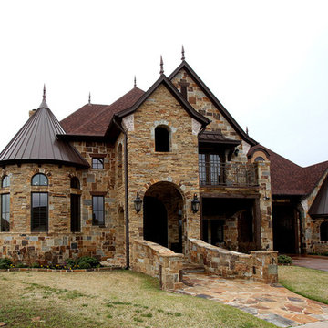 1510 Chelsea Bay - Granbury, TX - Couto Custom Home