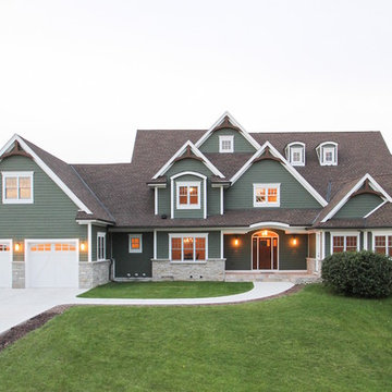1527 Muirfield CT5-07 Lake Geneva, Wisconsin