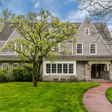 1550 West Boston | Historic Boston Edison | Detroit