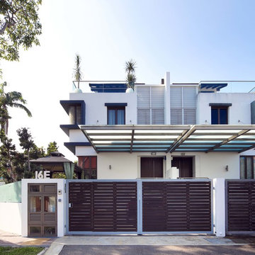 16 Boscombe Road