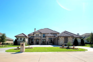 Couto Homes Project Photos Reviews Granbury Tx Us Houzz