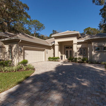 167 Willow Oak Way for Red Carpet Construction, Inc.