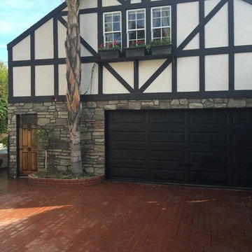 16th Century Style Home