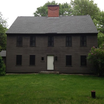 1700's REPRODUCTION COLONIAL