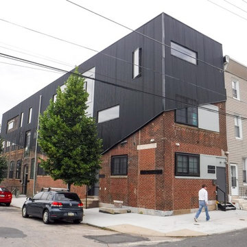 1737 North Howard Street