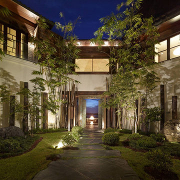 1790 South Ocean Boulevard | Manalapan, FL | Intracoastal Estate | $29.5 Million