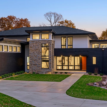 '18 New Home Wayzata, MN