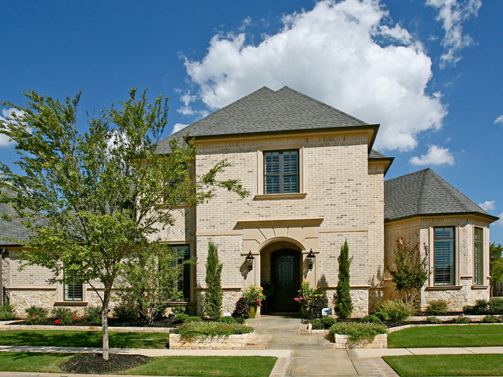 Exterior - Contemporary Exterior