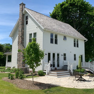 1870's Farm House Transformation