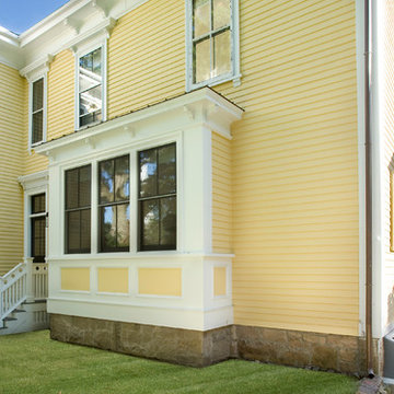 1870's Whole House Remodel