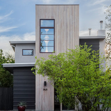 18th Street Addition