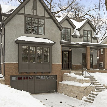 1909 Humboldt Ave S  Minneapolis MN | Lowry Hill new build