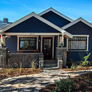 1928 California Bungalow