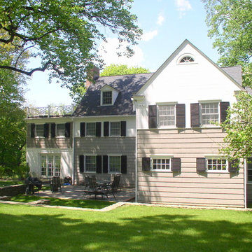 1929 Colonial