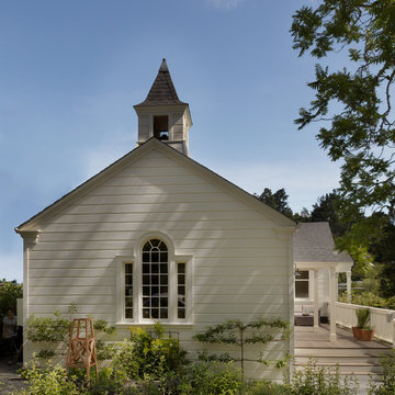 1930s Church Home Revival